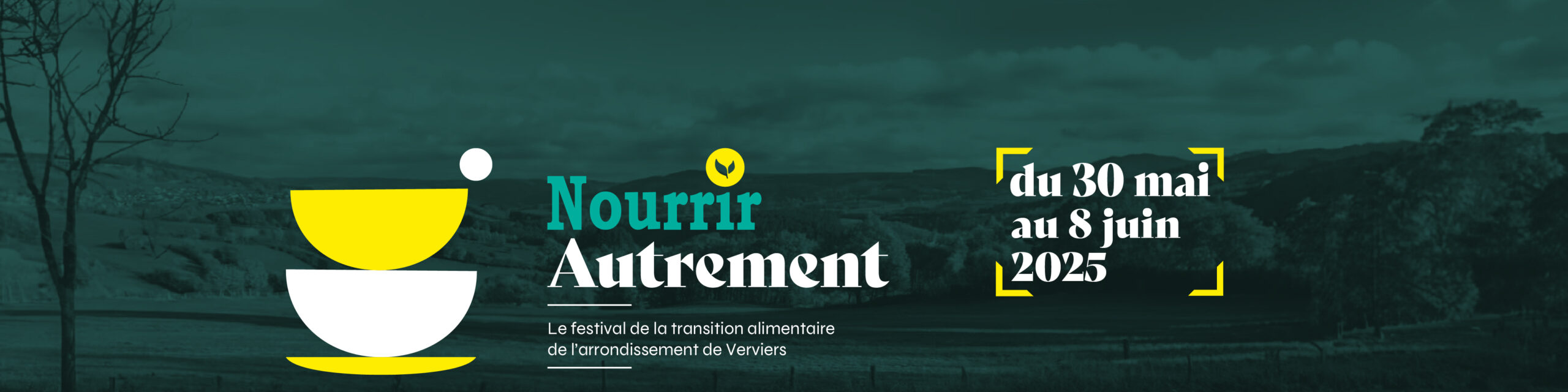 Nourrir Verviers 2025