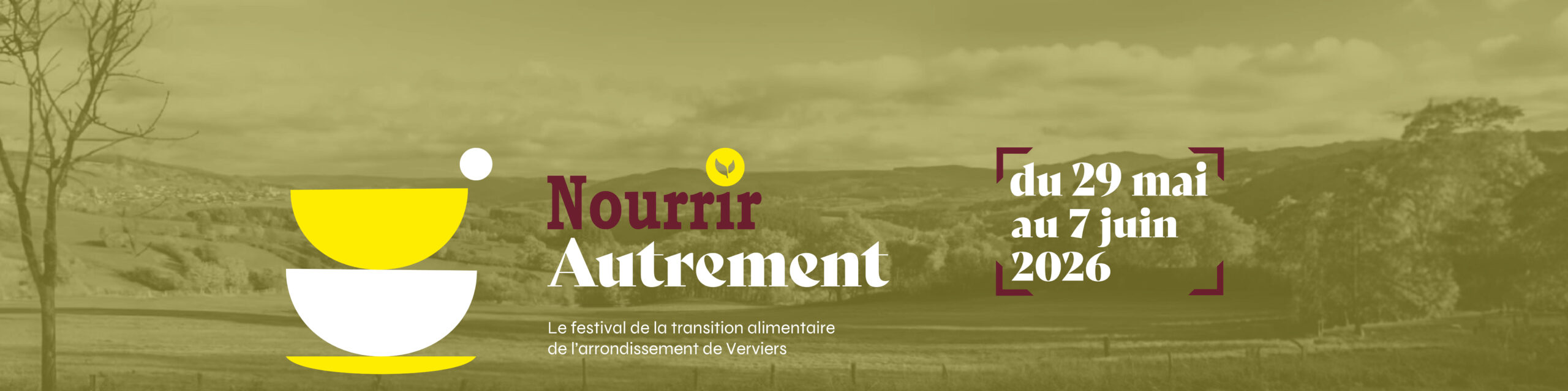 nourrir autrement verviers 2026