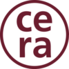 2026 logo CERA