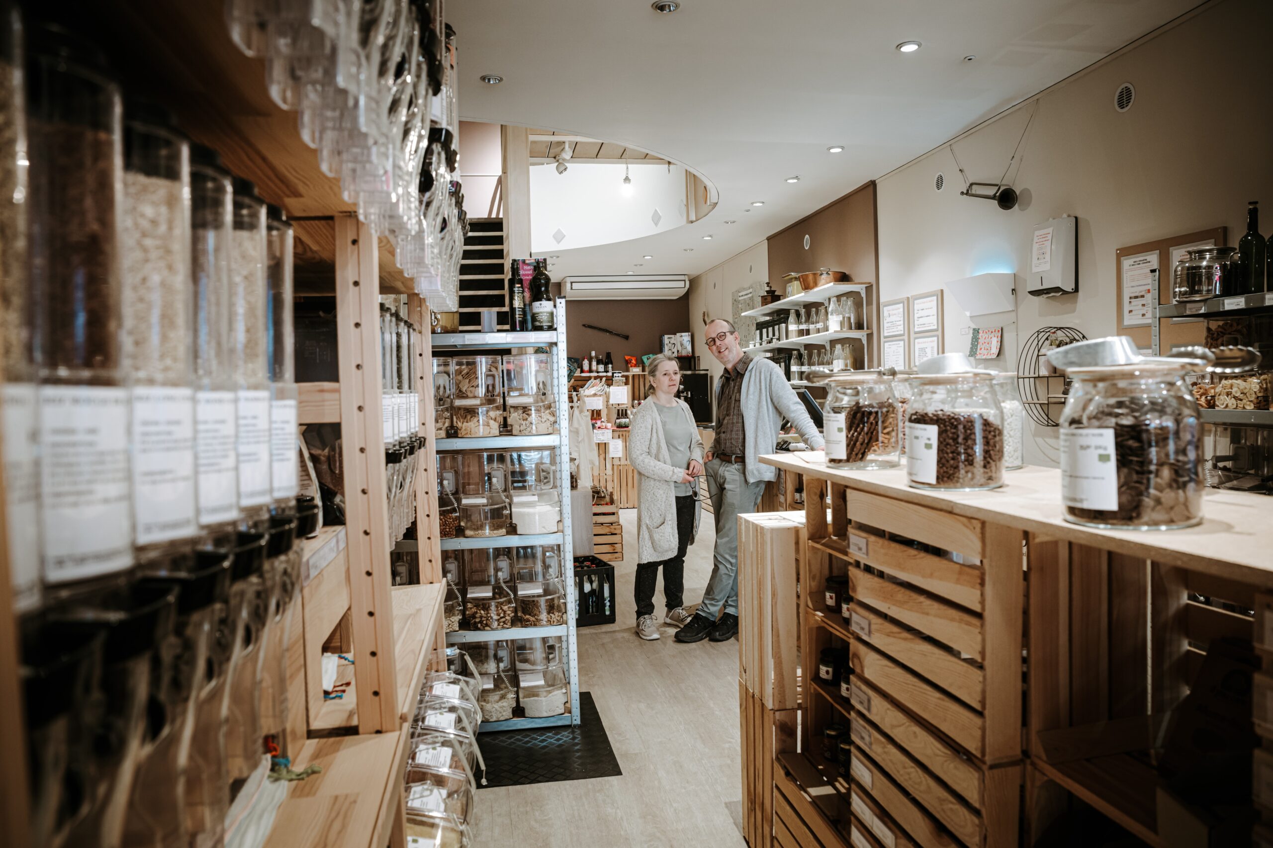 Portes ouvertes & dégustation