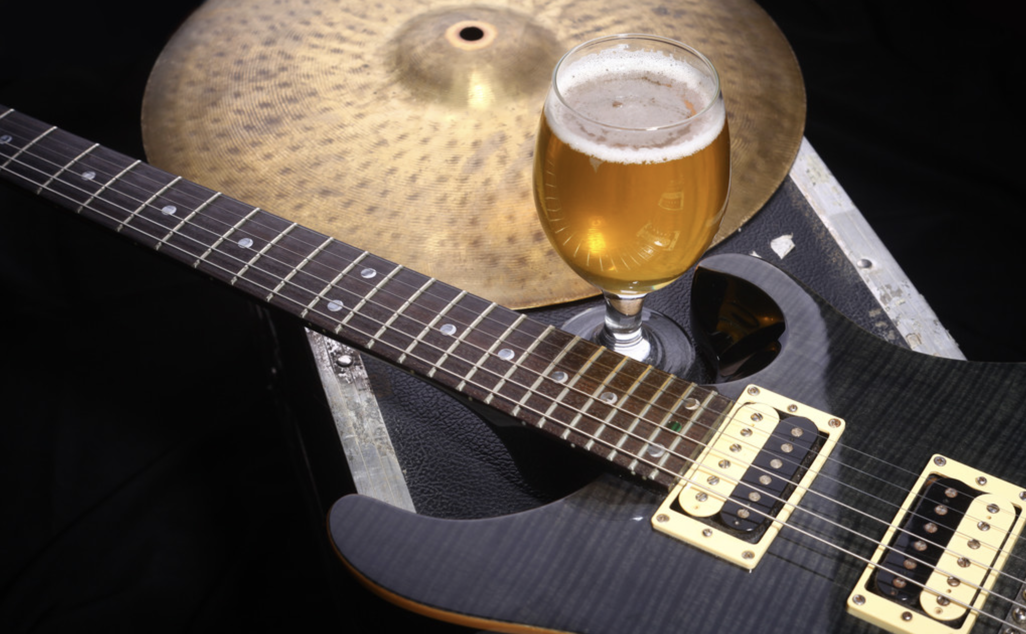 Houblon, musique et bonne humeur : la Brasserie ouvre ses portes !