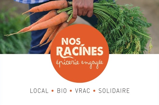 Portes ouvertes 🥕