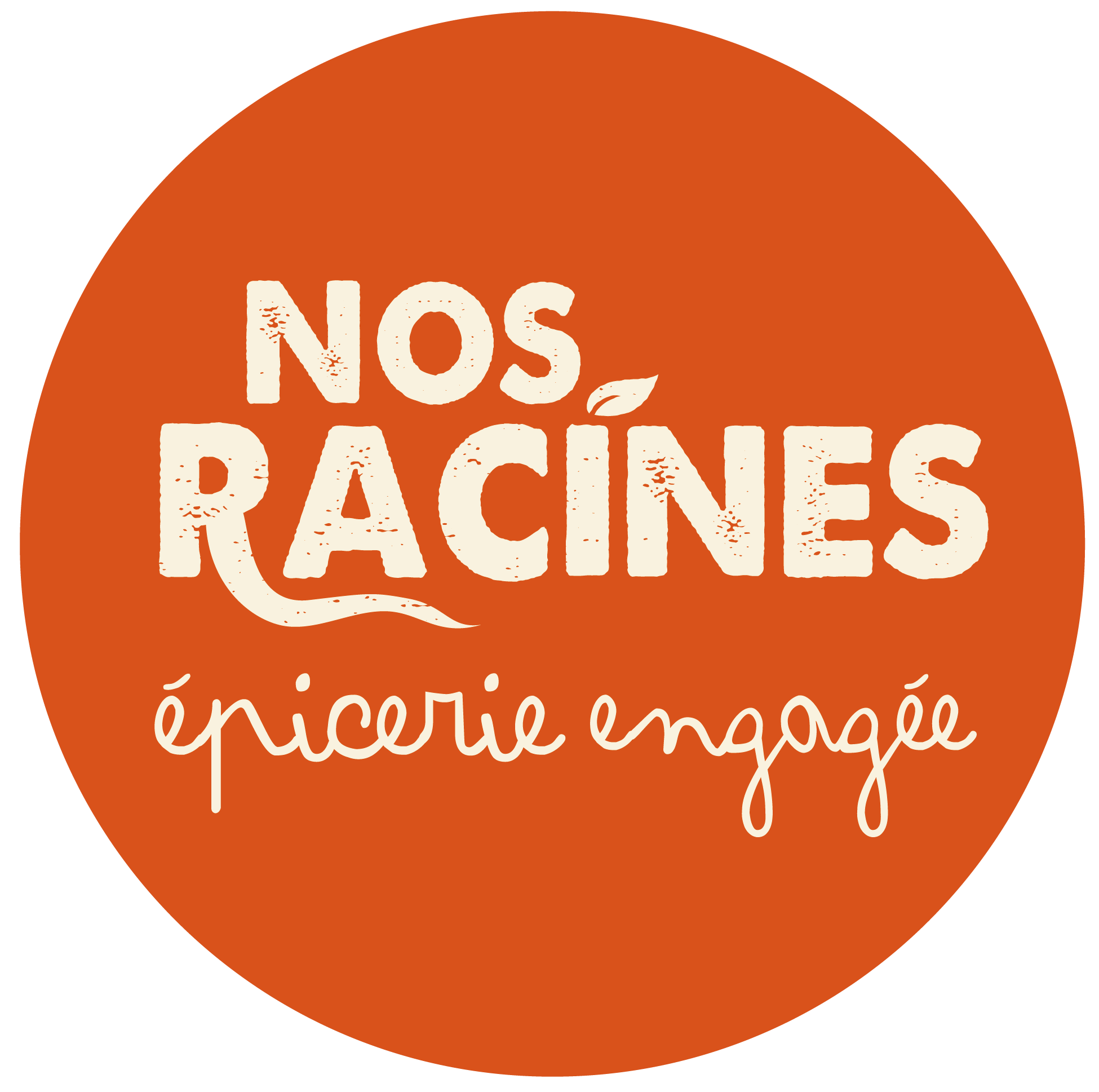 NOS RACINES
