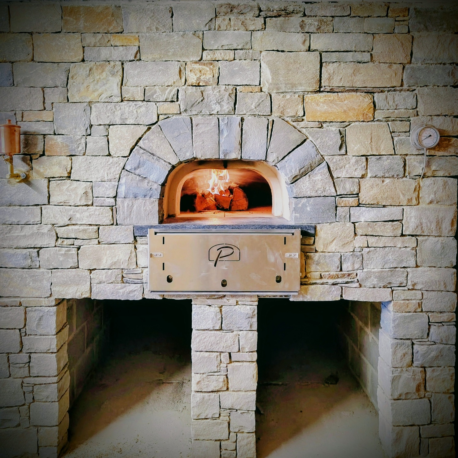 Philosophie du four à pain