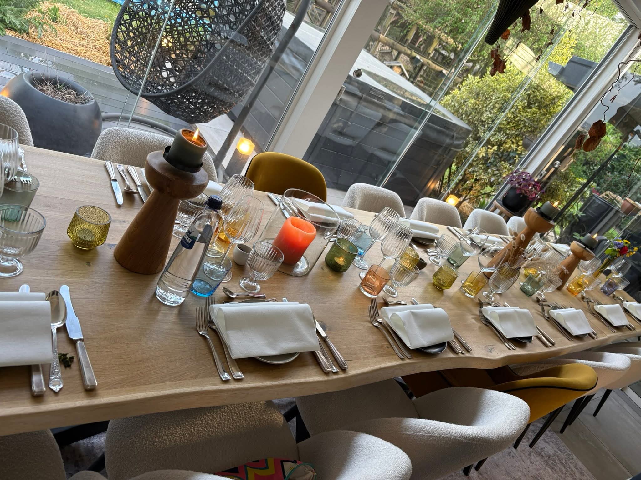 Dîner champêtre « Qui l&rsquo;eût Cru ! »